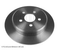 2x Brake disc Rear Axle solid ADA104329 BLUE PRINT for CHRYSLER STRATUS NEON