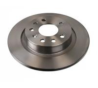 Blue Print ADA104336 Brake Disc