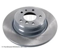 BLUE PRINT ADB1143102 Brake disc