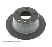 Brake Disc Blue Print ADB114351 Febi Bilston -New Pck of 2