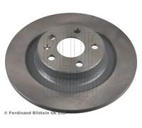 2x Brake disc Rear Axle solid ADBP430061 BLUE PRINT for VOLVO V90 II Estate