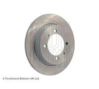 BLUE PRINT ADC44382 Brake Disc for MITSUBISHI,PROTON,VOLVO