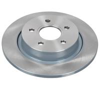 BLUE PRINT ADF124316 Brake disc