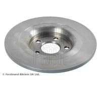 BLUE PRINT ADF124366 Brake disc