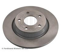 BLUE PRINT ADF124379 Brake disc