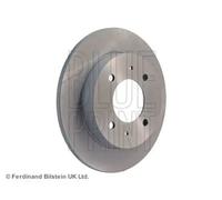 Rear Brake Disc for Hyundai:ELANTRA,II 2,COUPE,MATRIX 58411-29300 58411-29310