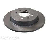 BLUE PRINT ADG04316 Brake disc