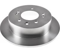 BLUE PRINT ADG043161 Brake disc