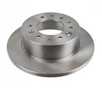 BLUE PRINT ADG043238 Brake disc