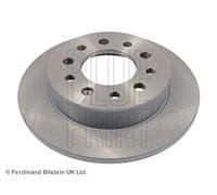 BLUE PRINT ADG04355 Brake Disc for HYUNDAI