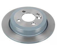 Blue Print ADG04375 Brake Disc