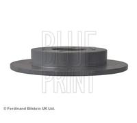 BLUE PRINT ADG04386 Brake Disc for KIA