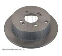 BLUE PRINT ADG04388 Brake Disc for HYUNDAI,KIA,KIA (DYK)