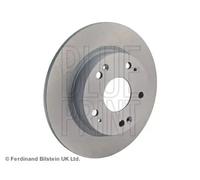 BLUE PRINT ADH243100 Brake Disc for HONDA