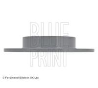 BLUE PRINT ADH243100 Brake Disc for HONDA