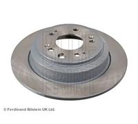 Blueprint ADH243111 Brake Disc High Performance Fits Honda Accord 2008 - 2015