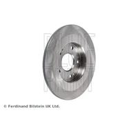BLUE PRINT ADH243123 Brake Disc for HONDA