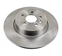 BLUE PRINT ADJ134369 Brake disc