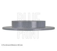 Rear Brake Disc for Suzuki:SX4,SWIFT III 3 55611-80J10 55611-80J01 55611-80J11