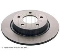 Rear Brake Disc Mazda:3,5 C25Y-26-251C BP6Y-26-251A C25Y-26-251B BP6Y-26-251D