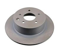 BLUE PRINT ADN143127 Brake Disc for NISSAN