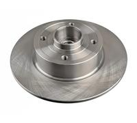 BLUE PRINT ADN143139 Brake disc