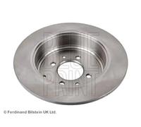 Brake Disc Blue Print ADP154345 Febi Bilston -New Pck of 2