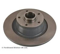 BLUE PRINT ADR164339 Brake disc