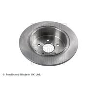 BLUE PRINT ADS74339 Brake disc