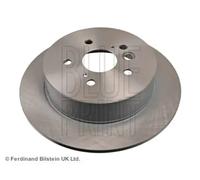BLUE PRINT ADT343144 Brake Disc for TOYOTA