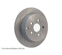BLUE PRINT ADT343145 Brake Disc for TOYOTA