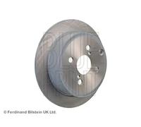 Blue Print Brake Disc Adt343165
