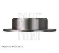 Blueprint ADT34363 Brake Disc Rear Axle Fits Toyota Carina E 1992 - 1995