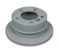 BLUE PRINT ADU1743107 Brake disc