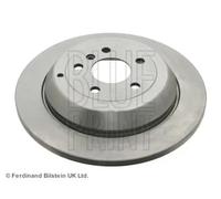 BLUE PRINT ADU174341 Brake disc