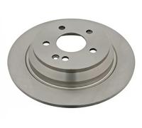 BLUE PRINT ADU174354 Brake disc