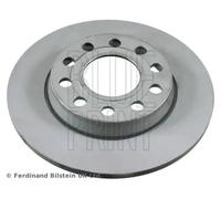 Blue Print Brake Discs ADV184322 – Rear Solid 255mm – 2x Set 8E0615301AA New