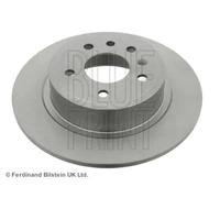 Blueprint ADW194325 Brake Disc Rear Premium Fits Saab 9-5 1999 - 2001