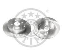 Fits OPTIMAL ZAWIESZENIE BS-8008C BRAKE DISC