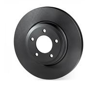 2x Brake disc Rear Axle solid RT 1464-GL ROTINGER for MERCEDES-BENZ CLS E-CLASS