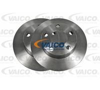 VAICO V10-40073 Brake disc