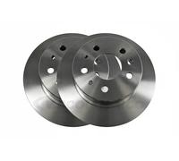VAICO V30-40002 Brake disc