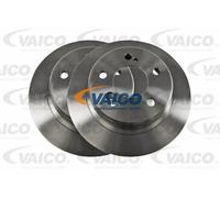 VAICO Brake Disc for MERCEDES-BENZ SL R129 1992-02 to 1994-08 V30-40014
