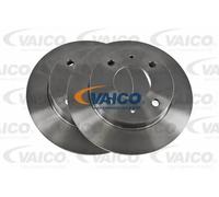 Brake Disc For Smart FORFOUR 04-06 Mitsubishi COLT 04-12 4605A076 Rear