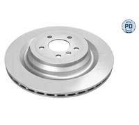 MEYLE 015 523 0008/PD Brake disc