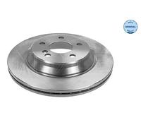 MEYLE 015 523 0035 Brake disc