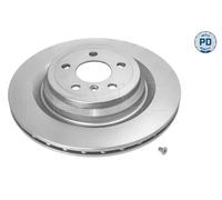 MEYLE 015 523 0043/PD Brake disc