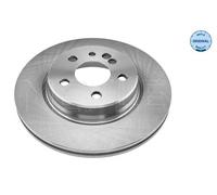 MEYLE 015 523 2007 Brake disc