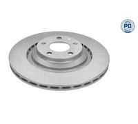 MEYLE 115 523 0028/PD Brake disc