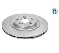 MEYLE 18-15 523 0012/PD Brake disc